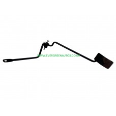 aixam gtr throttle pedal